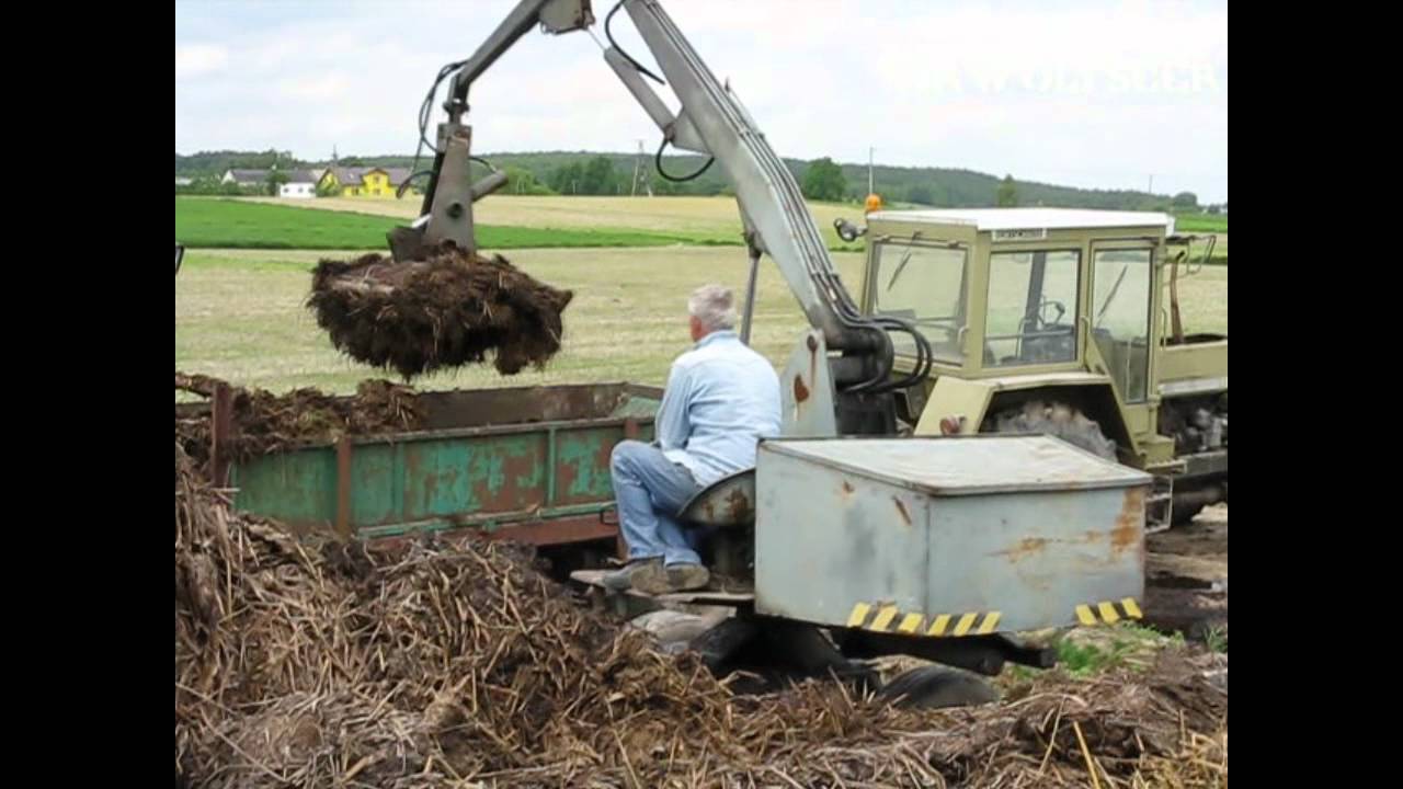 Obornik_Orka_Uprawa_Siew Kukurydzy 2011 !!!