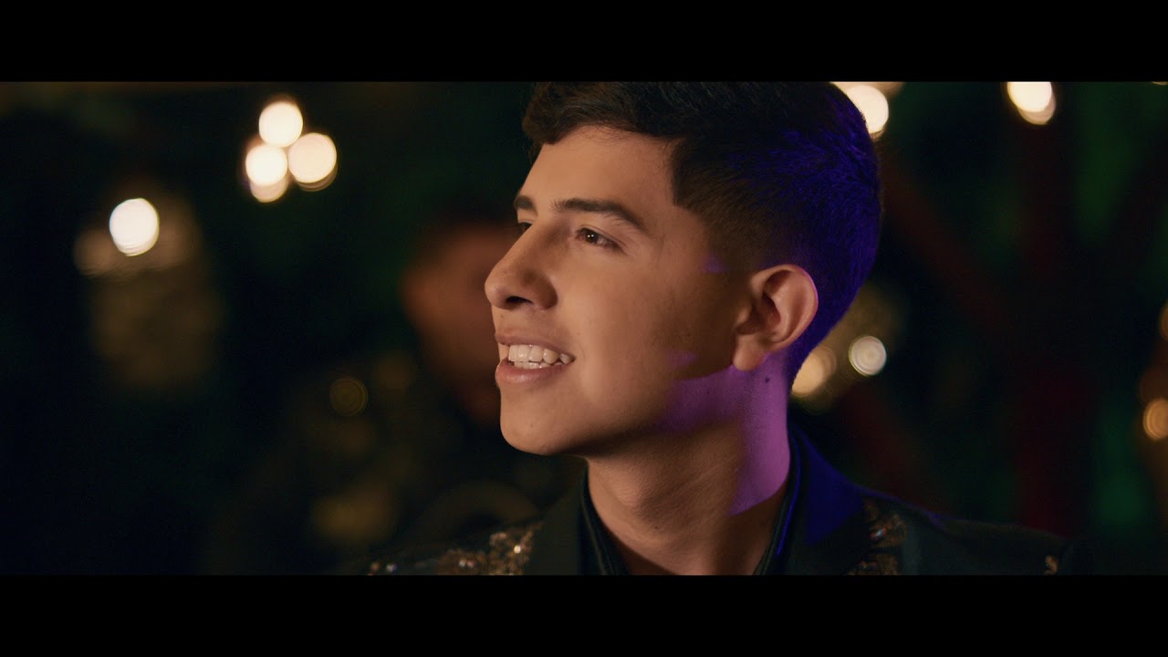 Los Caliz - ¿Quién De Los Dos? (Official Video)
