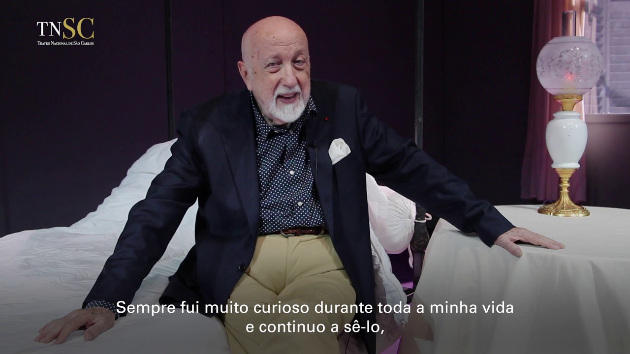 Pier Luigi Pizzi