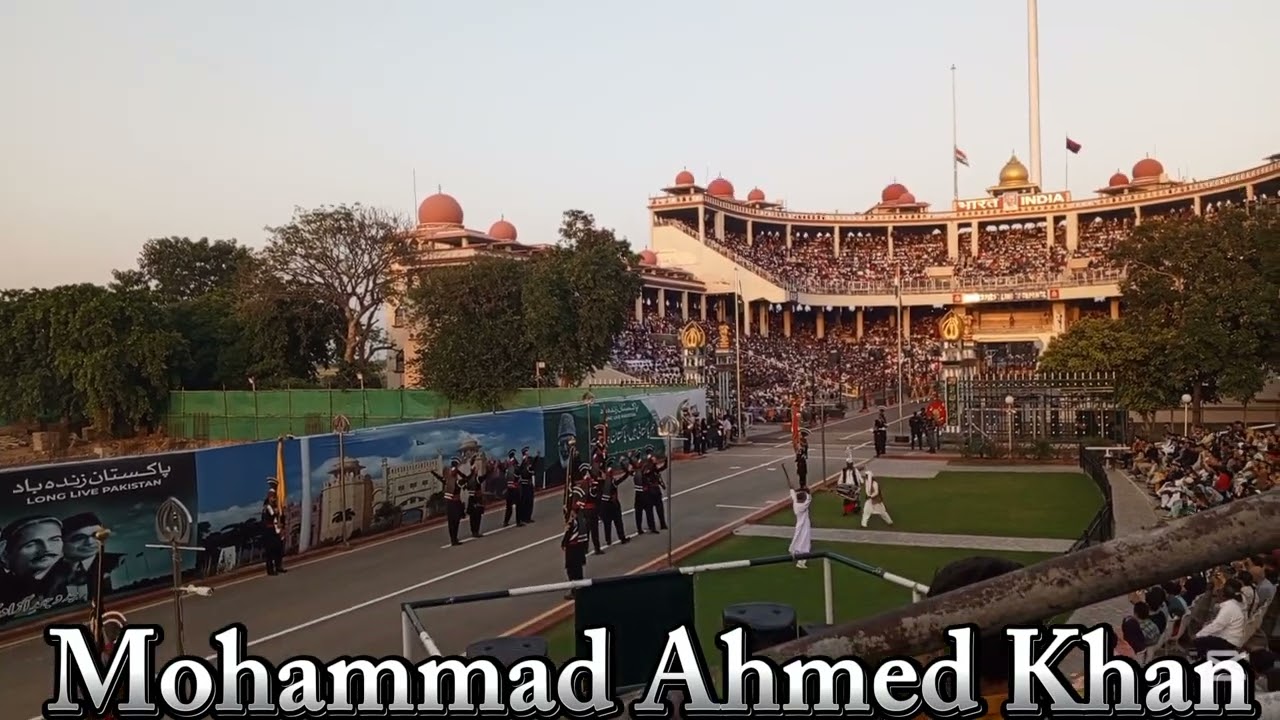 #mohammadahmedkhan