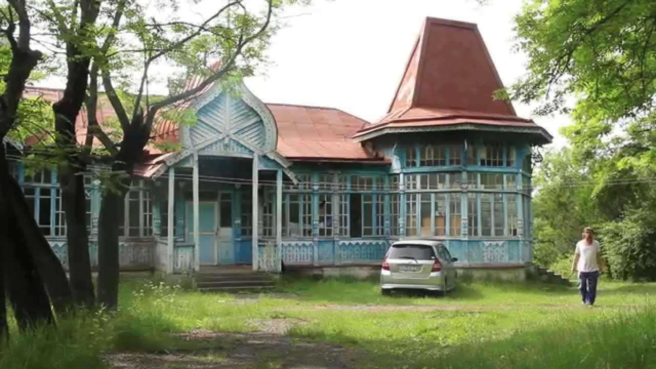 მოგზაურობა გიო გაბუნიასთან ერთად - კოჯორი-წყნეთი