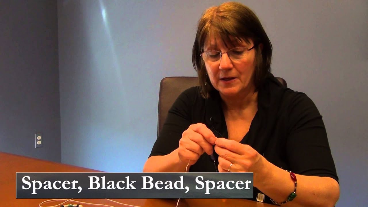 How to make a World Mission Rosary