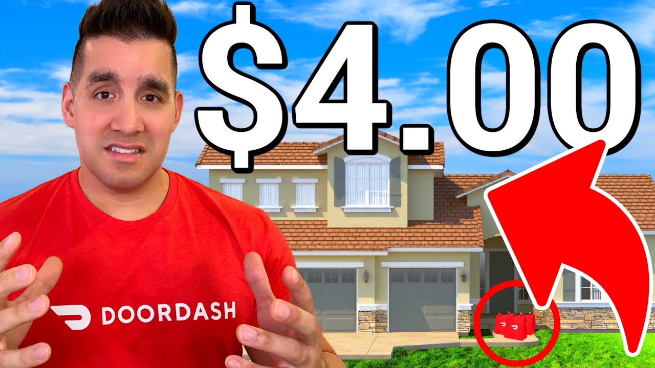 DoorDash Confronted About Dasher Pay (Their Response)