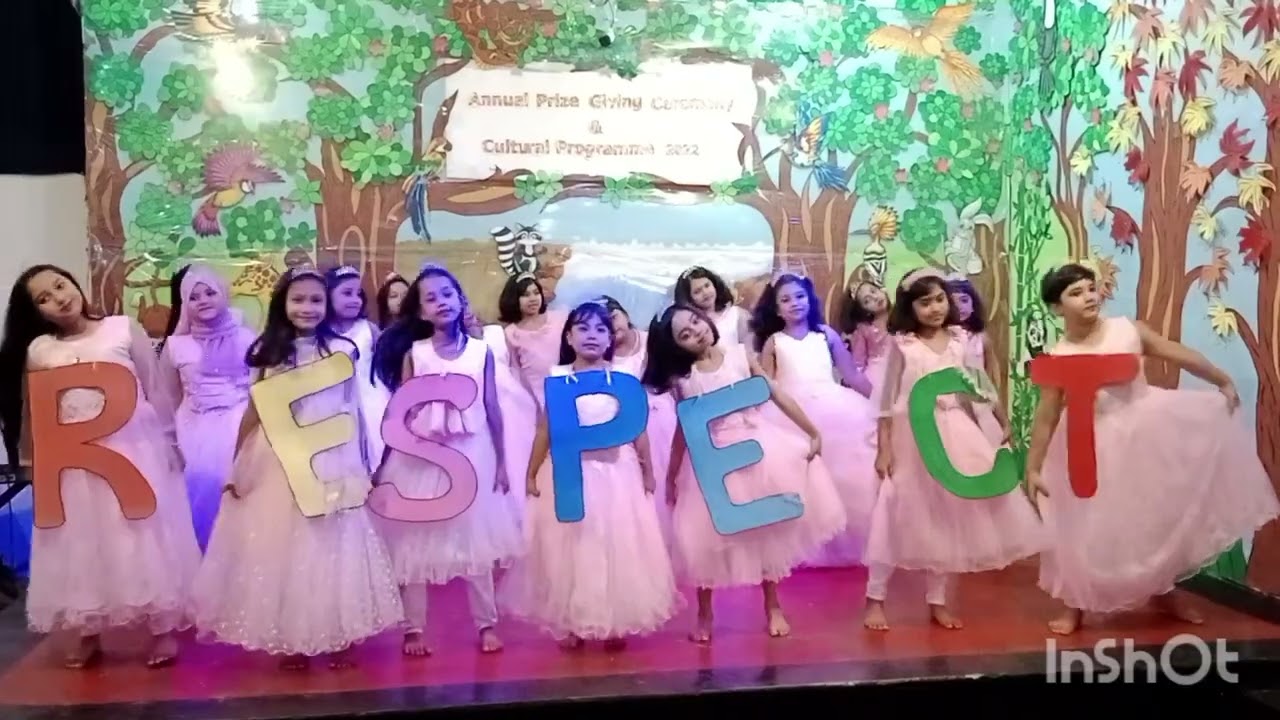 Respect Song