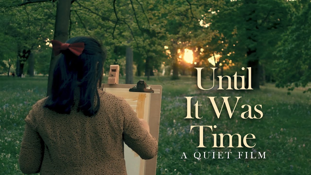 Until the Season Was Right | Chapter 34