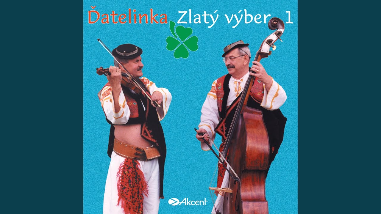 Rozkazovačky z Detvy