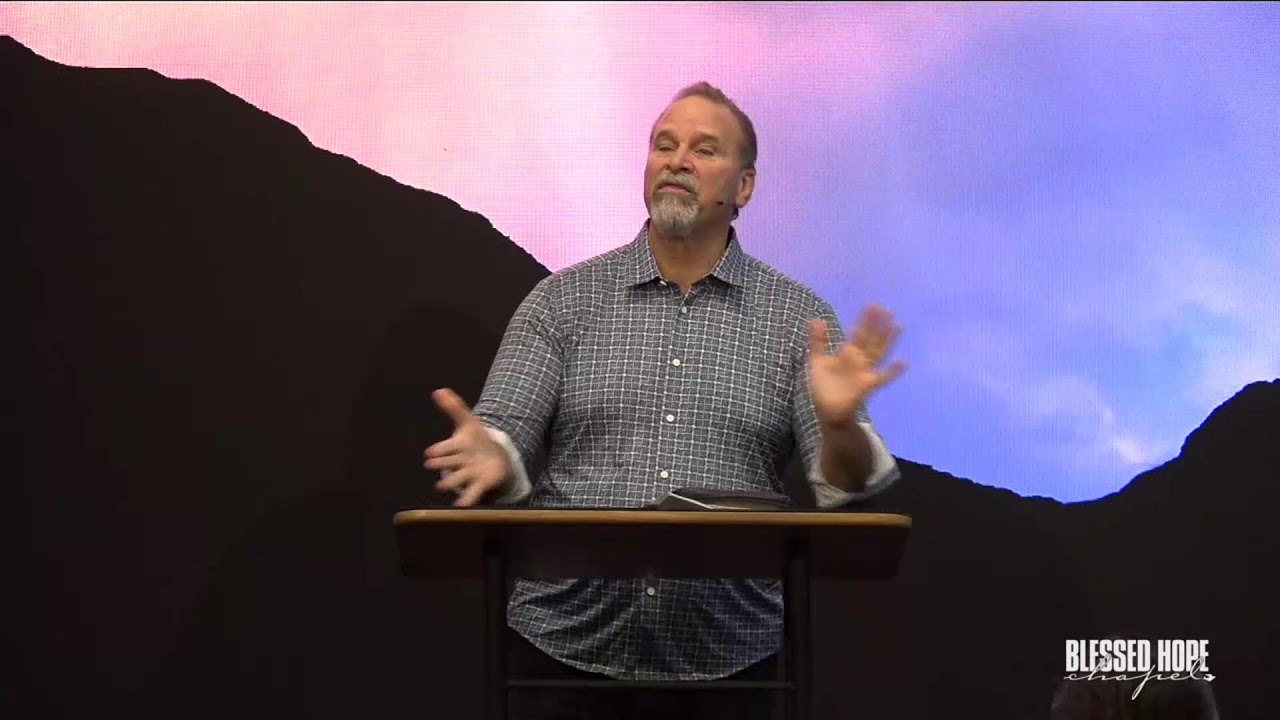 The Fruit of the Spirit