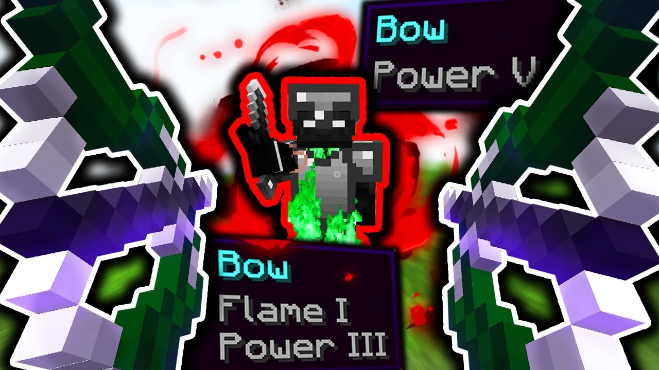 Power 5 Flame 1 - UHC Highlights