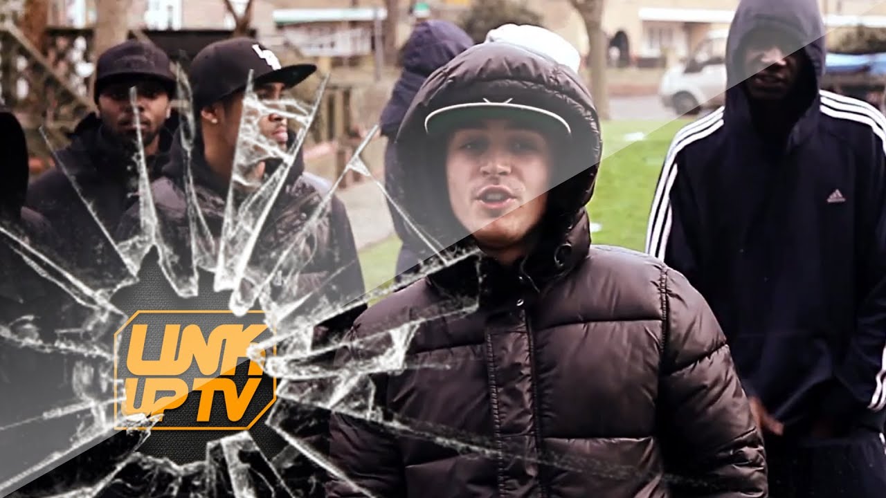 Face ft Squeeks - How you living [@FaceLDN @SqueeksTP] | Link Up TV