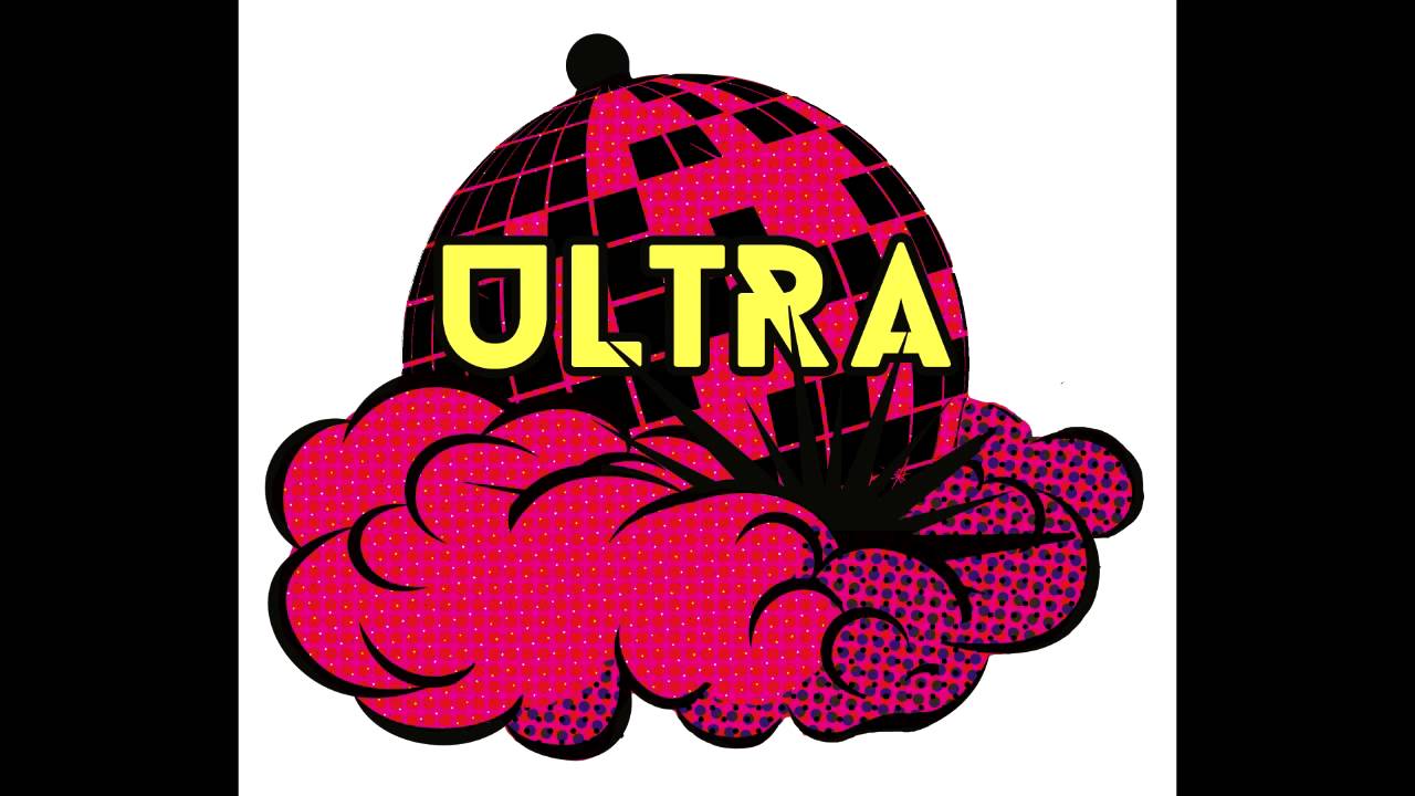ULTRA - Samotność w klubie disco [audio]