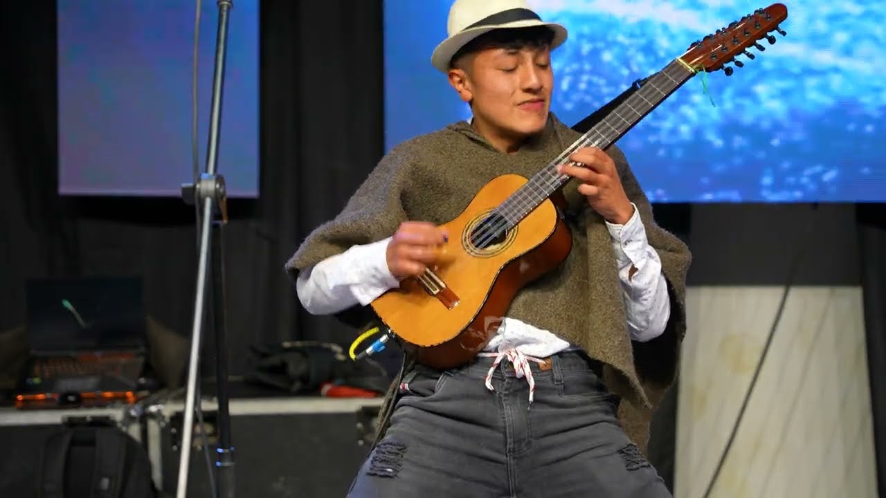 Entre Sogamoso y Velez - Amor Carranguero