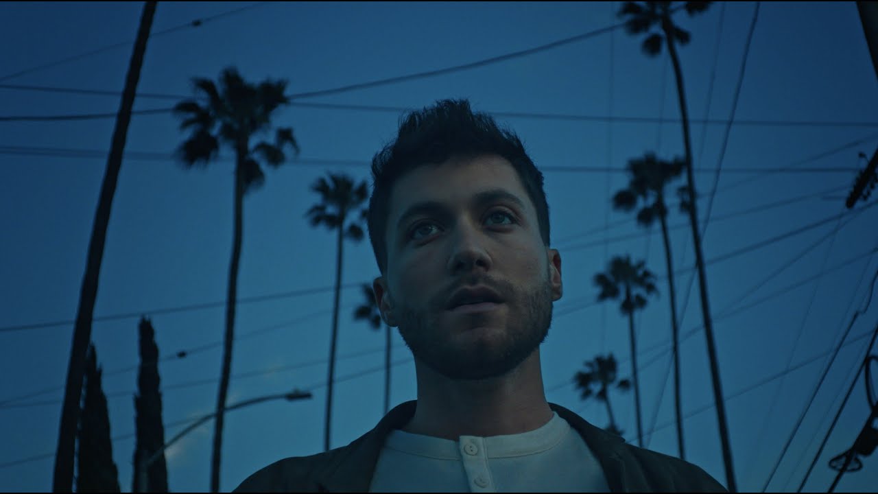 JORDY - Better In My Head [Official Video]