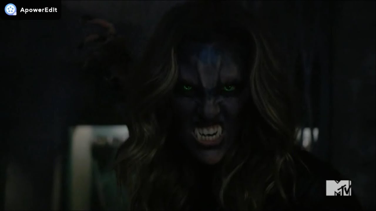 Teen Wolf 6x20 