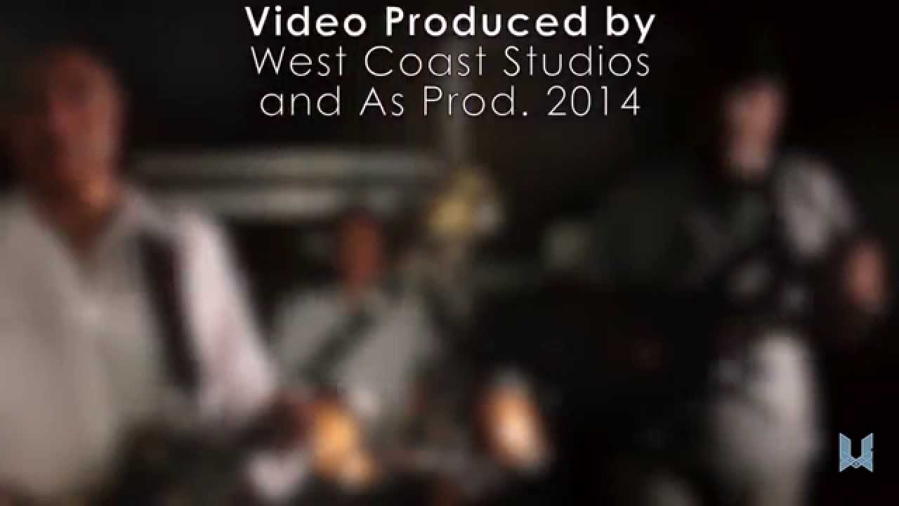 GOLDEN HANDS - Inside Of You [Official Video 2014]
