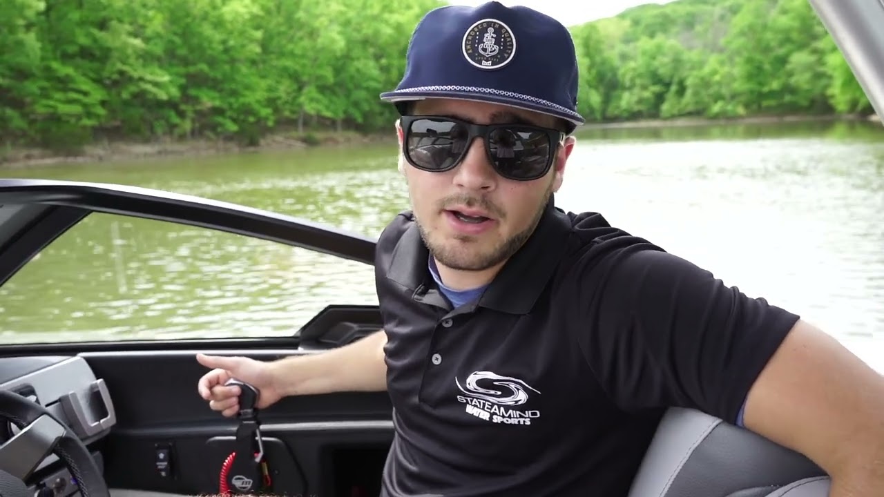 How To Tuesday: Intro To the Malibu Boats Touch Screens