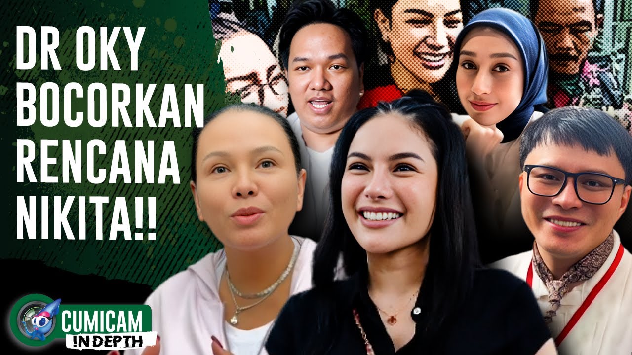 Nikita Rencanakan Ini Usai Dapat Vonis Rendah Dari Hakim, Begini Reaksi Fitri Salhuteru | INDEPTH