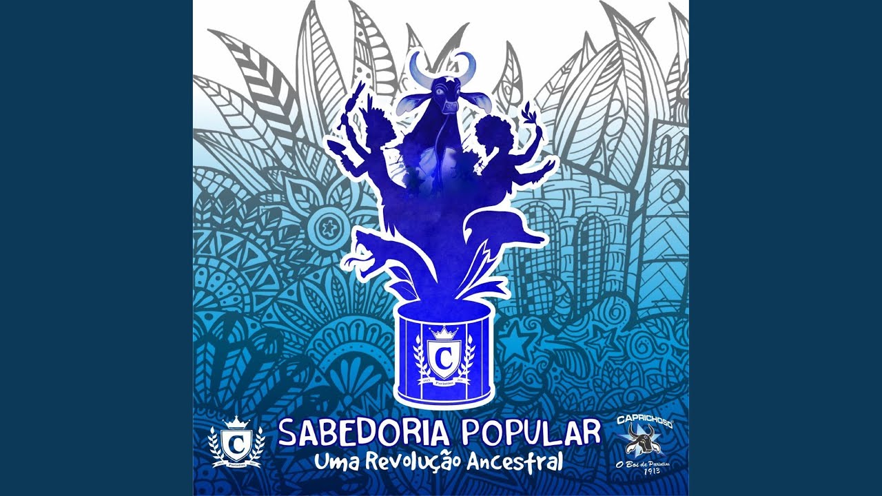 Majestade do Folclore