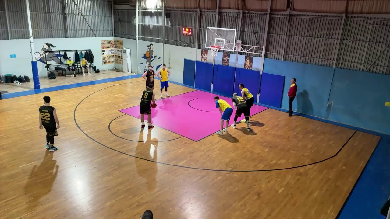 Sirina vs Prison Bricks
