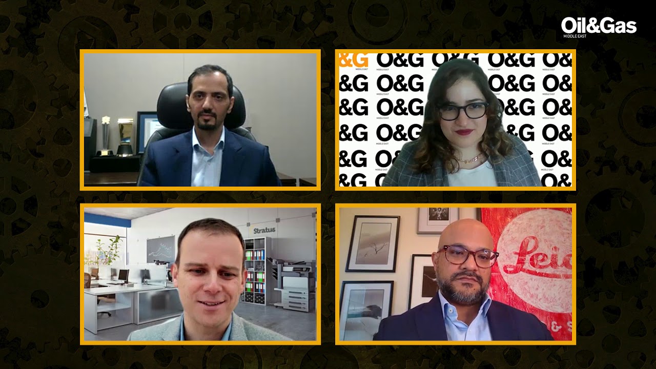 Webinar: How edge computing can enable digital transformation
