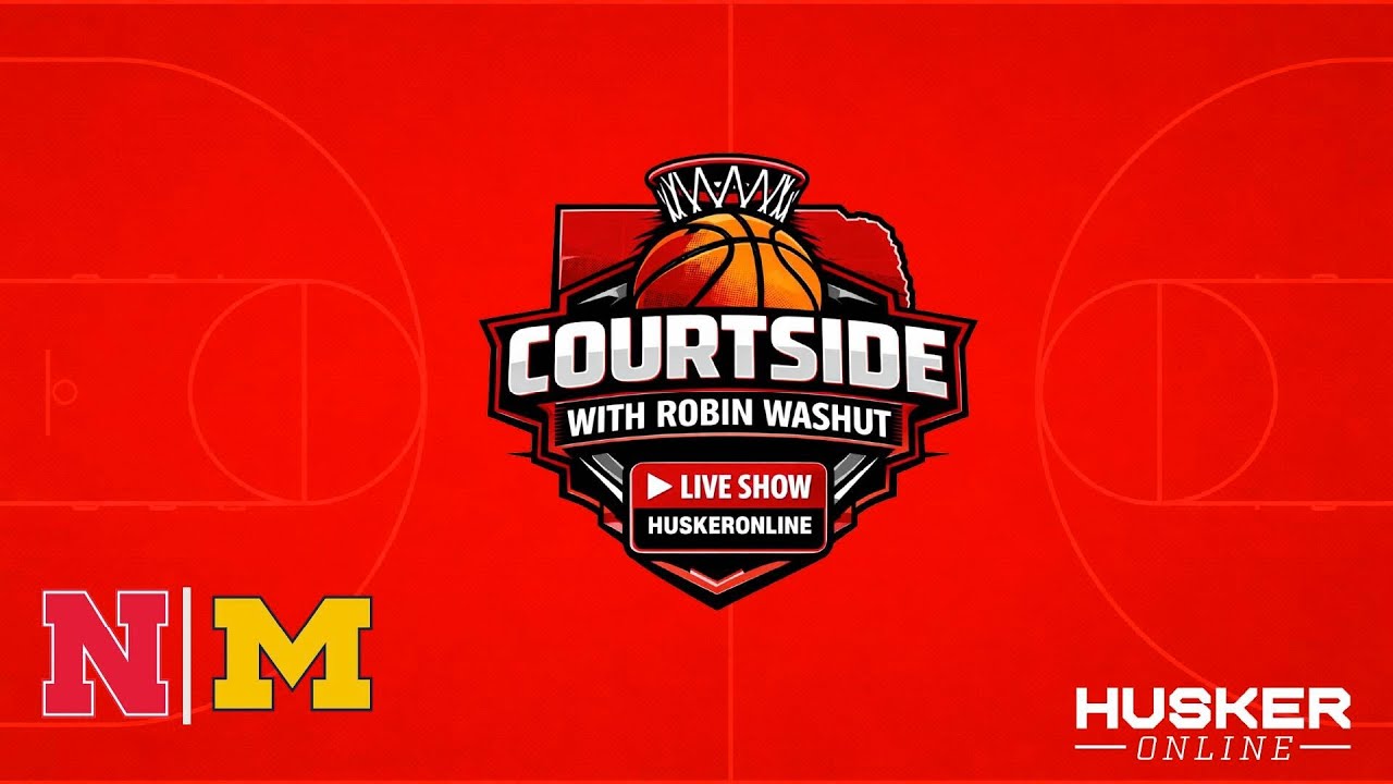 Breaking down Nebraska’s 75-72 loss at Michigan