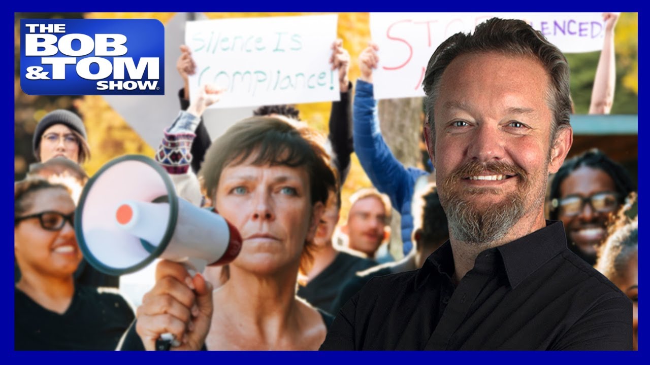 Reno Collier's Country Fried Take - Opinions You Disagree With Aren't Violence