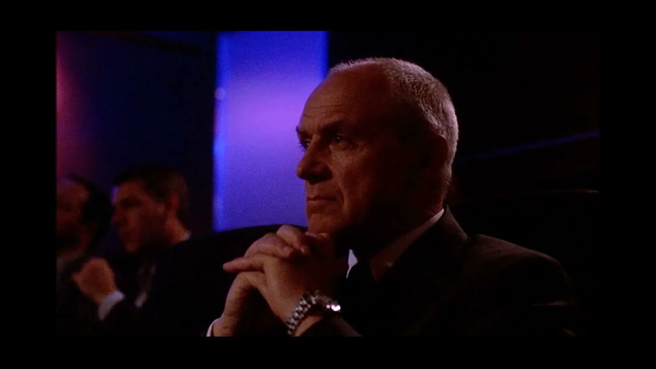 Before 'Lost' Fame: Alan Dale's Surprising NCIS Role You Never Knew About!