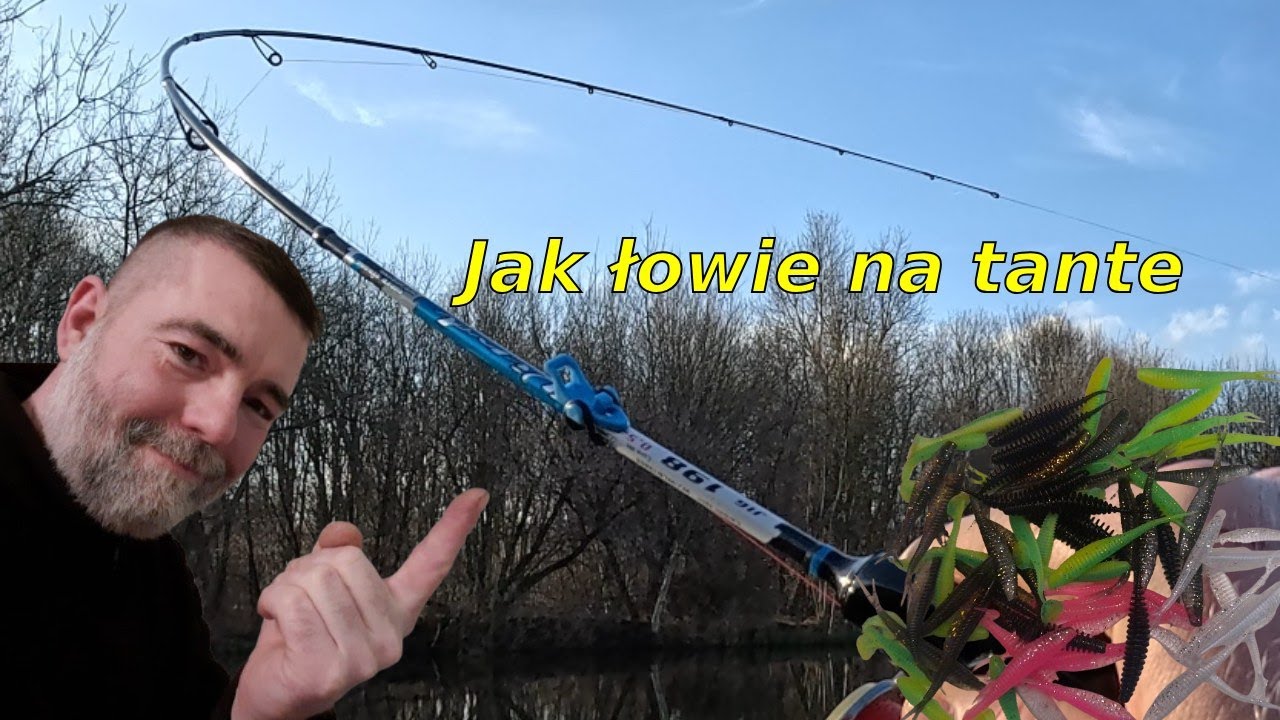 Najskuteczniejsze Metody Polowania na Tanta