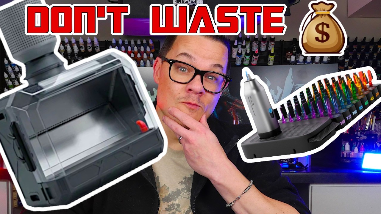 The Craziest Expensive Hobby Tools I&rsquo;ve Ever Bought