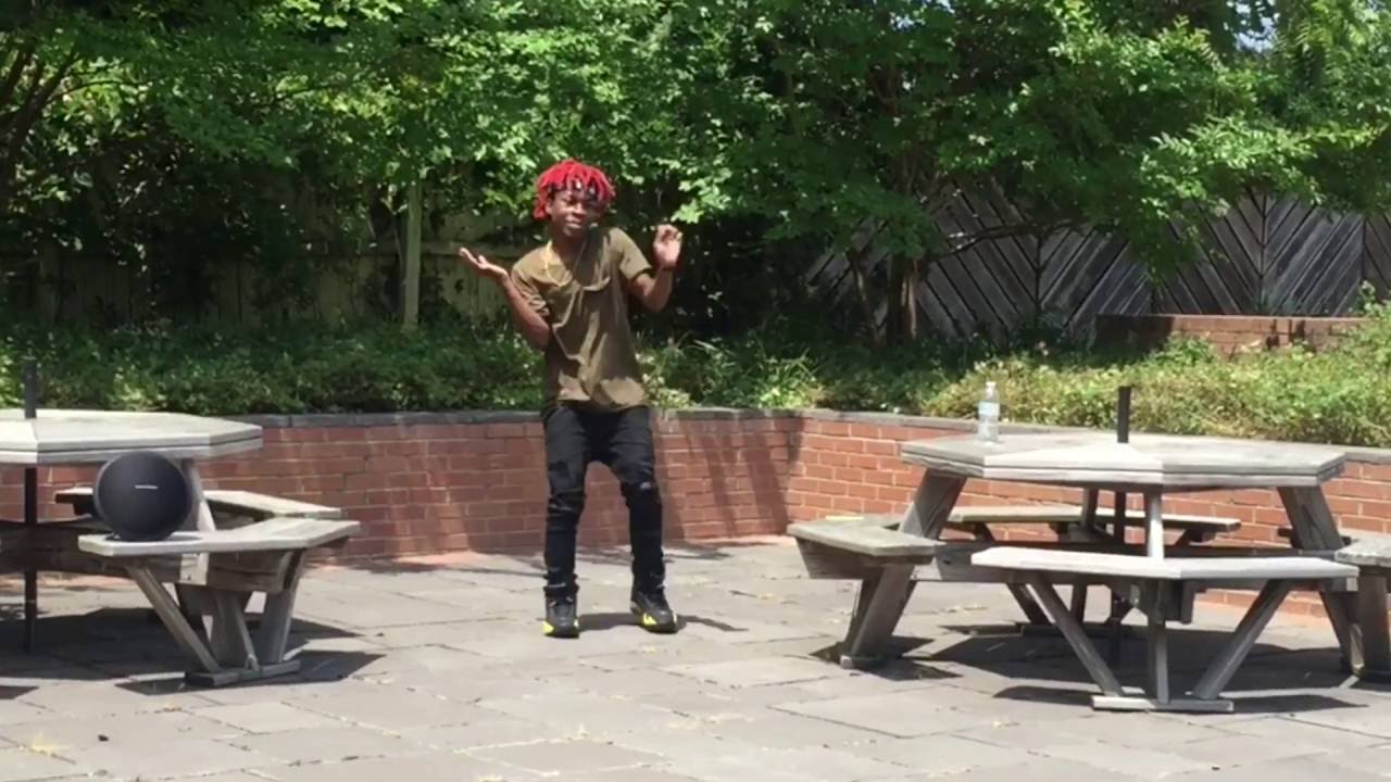Lil Uzi Vert- Ps and Qs @yvngswag