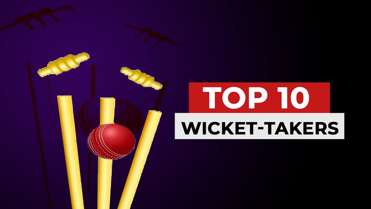 Indian Premier League: Top 10 Highest Wicket Takers in IPL History