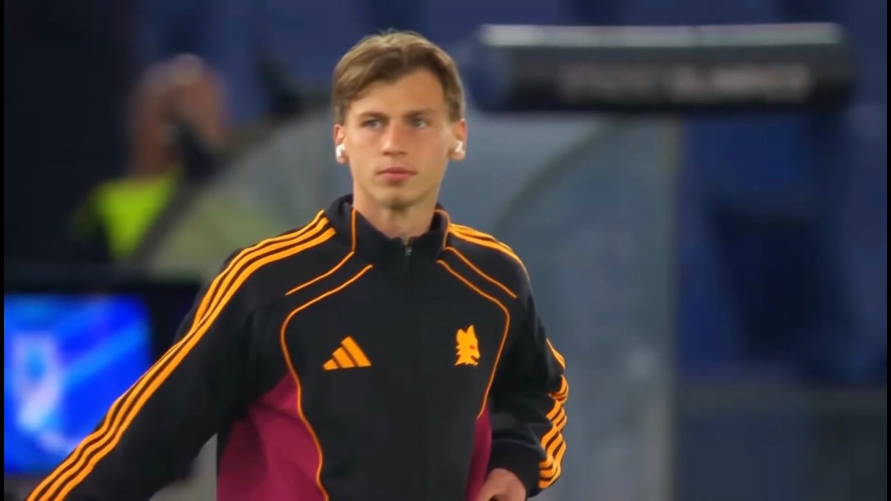 Jan Ziolkowski vs Inter Serie A | 10/18/25 |