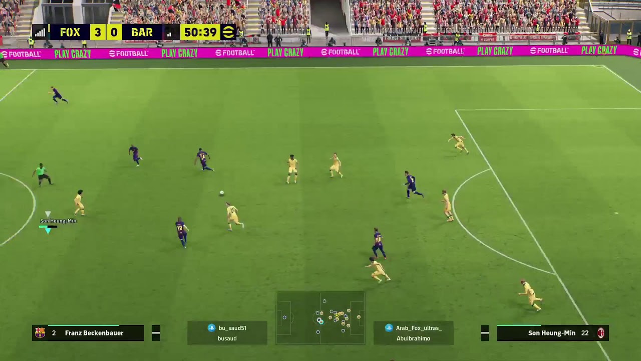 نجرب ههههههه اي فوتبول
