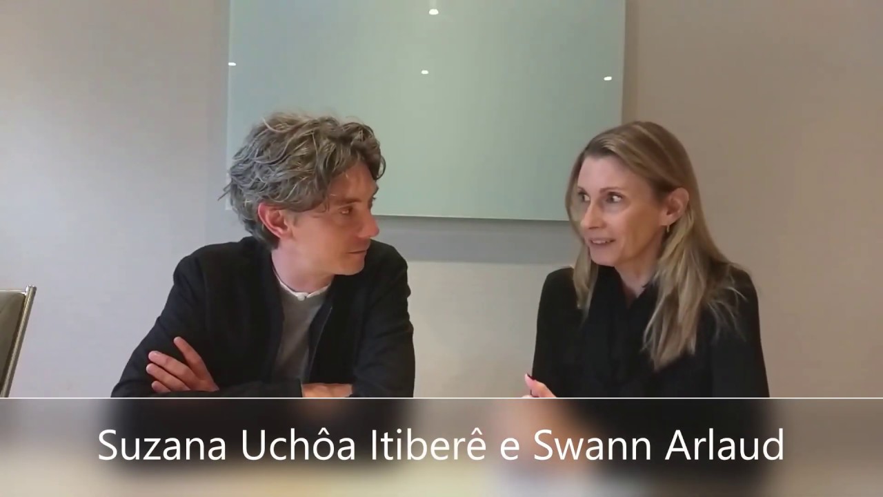 Entrevista: ator francês Swann Arlaud fala sobre Graças a Deus, de François Ozon