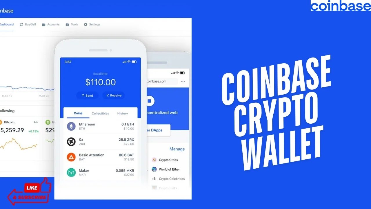 How to use coinbase exchange | step-by-step guide for beginners | The NexCrypt