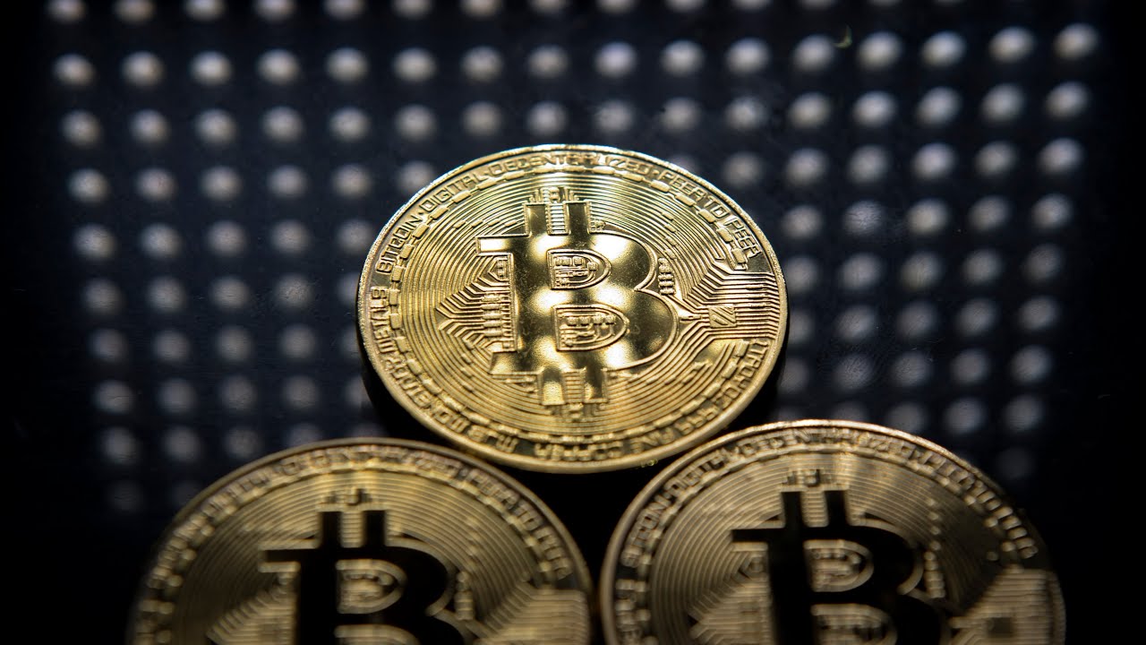 Биткоин &mdash; это всего лишь &laquo;самореализующийся пузырь&raquo; &mdash; Рубини