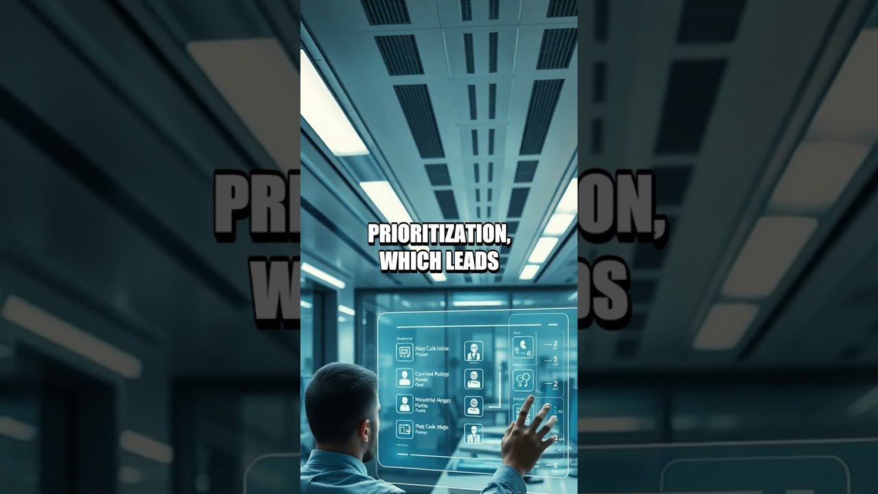 Talking to AI: Optimize with Task Prioritization!