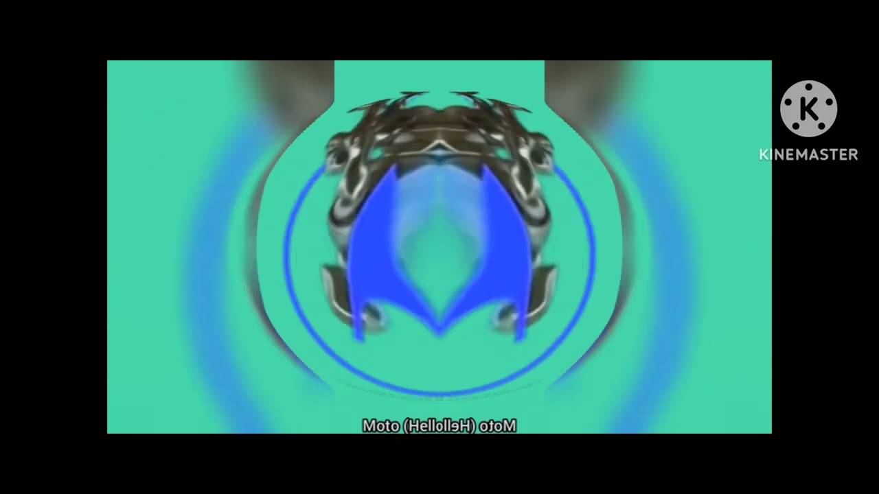 Motorola Logo Effects 1