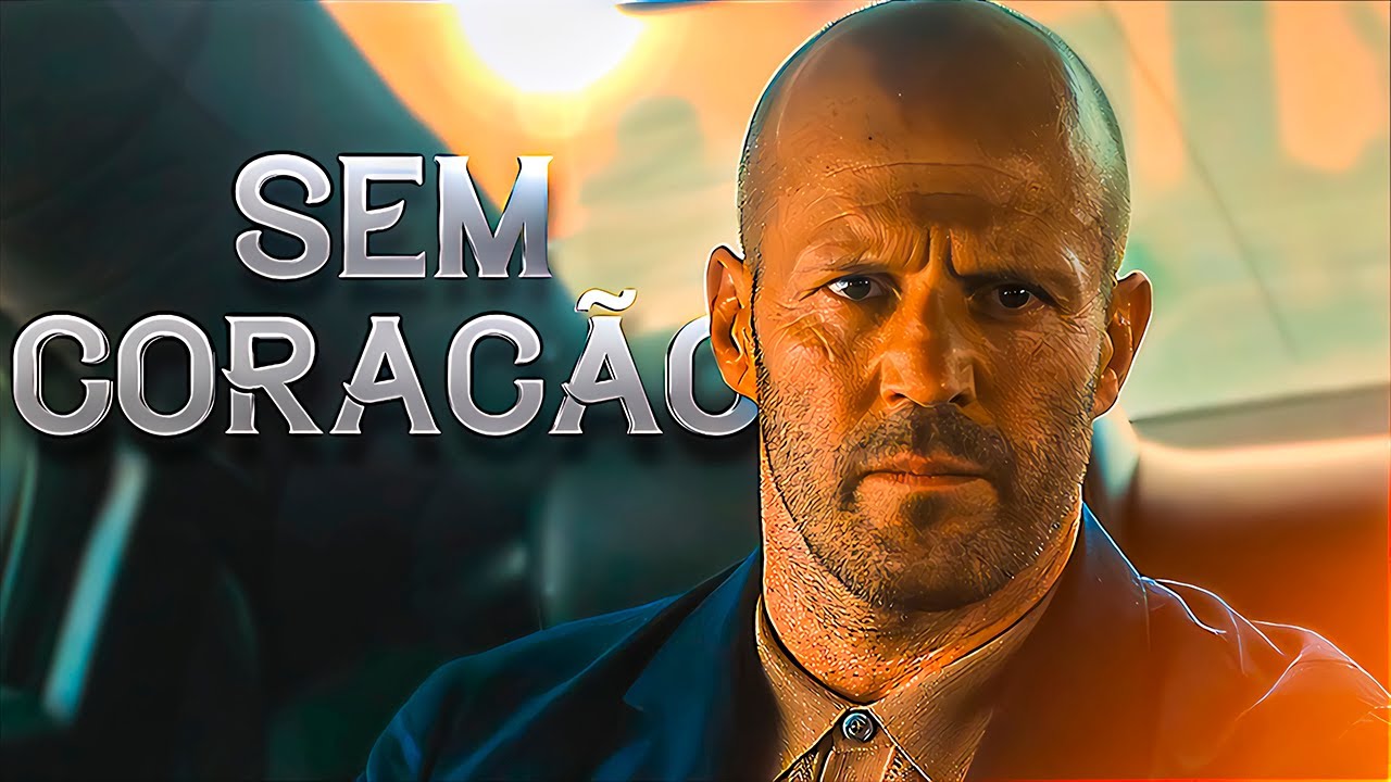Infiltrado | Vingan&ccedil;a (Edit) Jason Statham