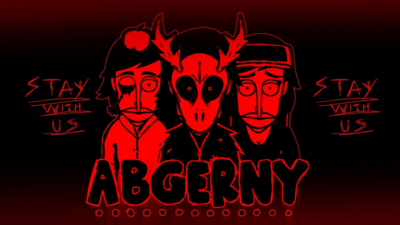 IncrediPort Abgerny Horror  - Official Gameplay