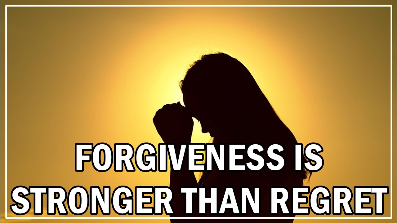 Prayer for Those I Have Hurt in Life – finding peace through apology