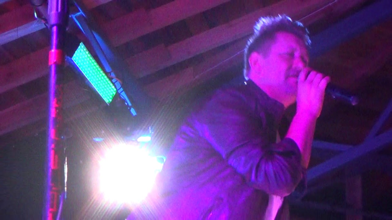 Veegas - Będzie pompa (live Chmielniki 2014)