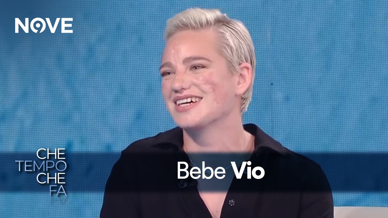Bebe Vio 
