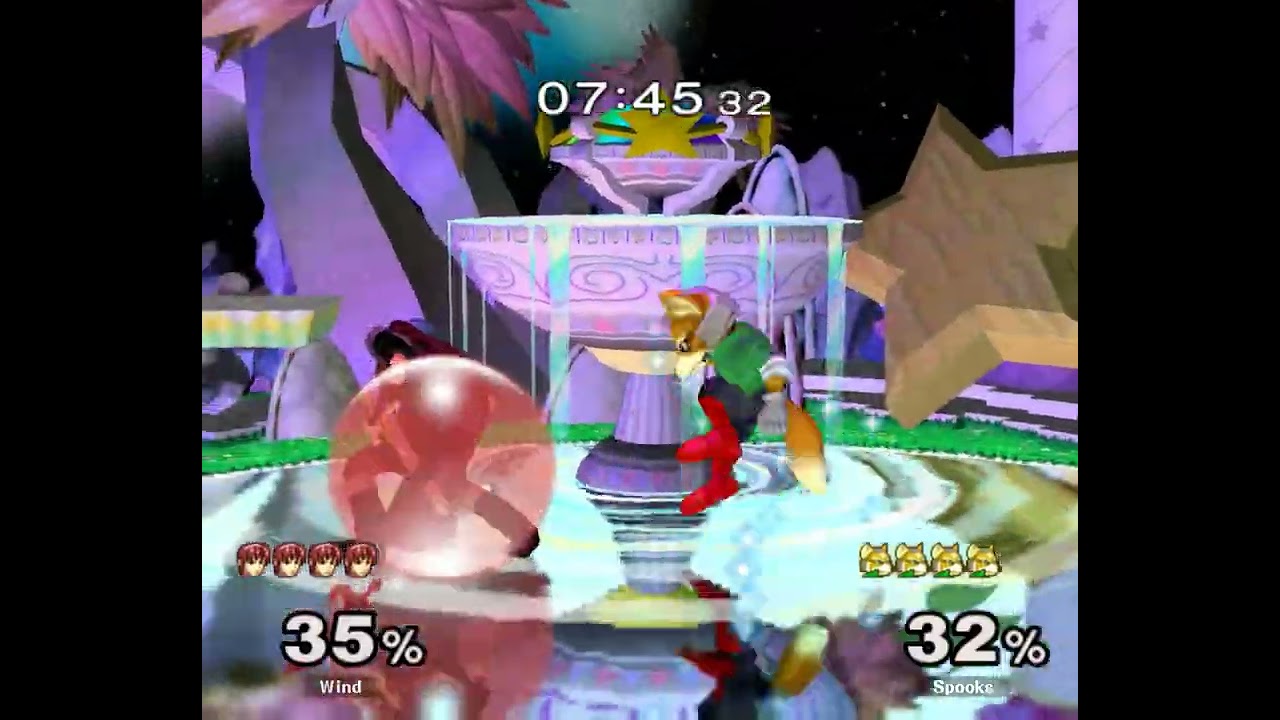 BTT＿18 Pools R3 – Wind ⟮Marth⟯ vs Spooks ⟮Fox⟯