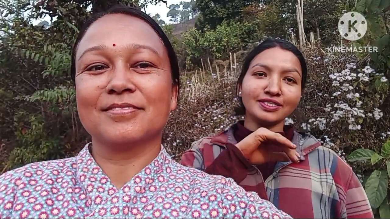 Nuwokot ma aadhuwa khandai