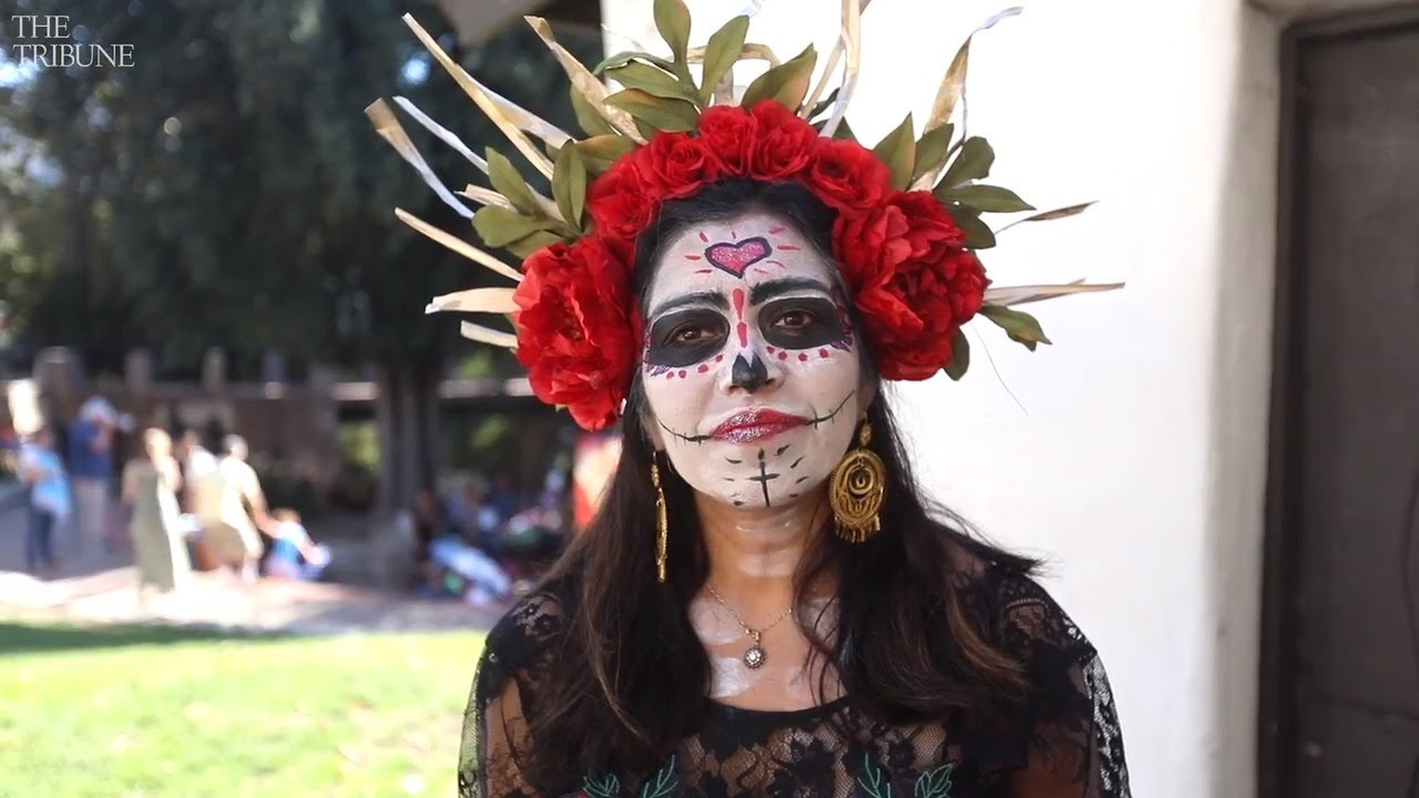 Dia de los Muertos traditions explained