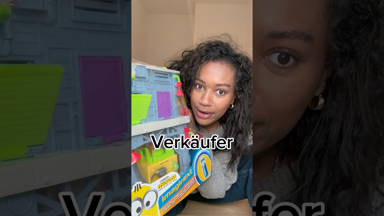 Wir erf&uuml;llen gemeinsam Kinderw&uuml;nsche🧑🏽&zwj;🎄🥹💕 (Part 1) #weihnachten #geschenk #kinder #kind