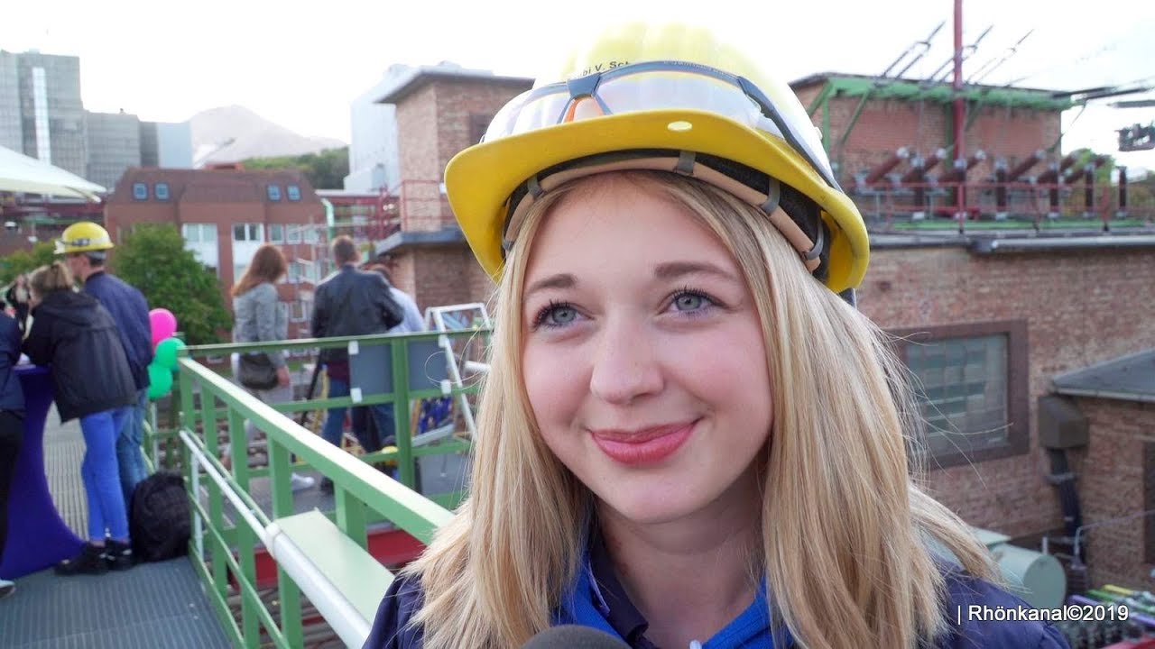 Ausbildung bei K+S - Viele Möglichkeiten für Deine Zukunft