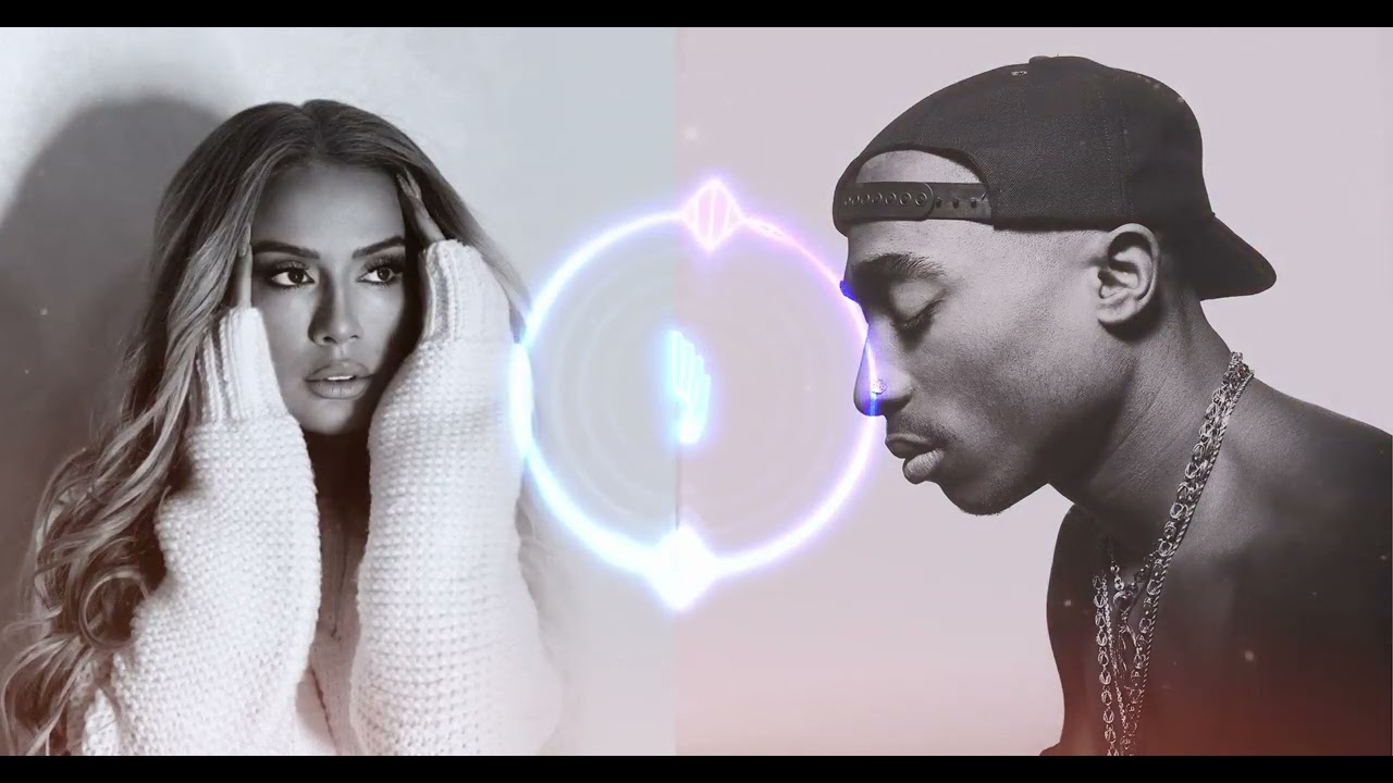 Roza Zergerli & 2Pac - İstedim (Remix Mix 2025)
