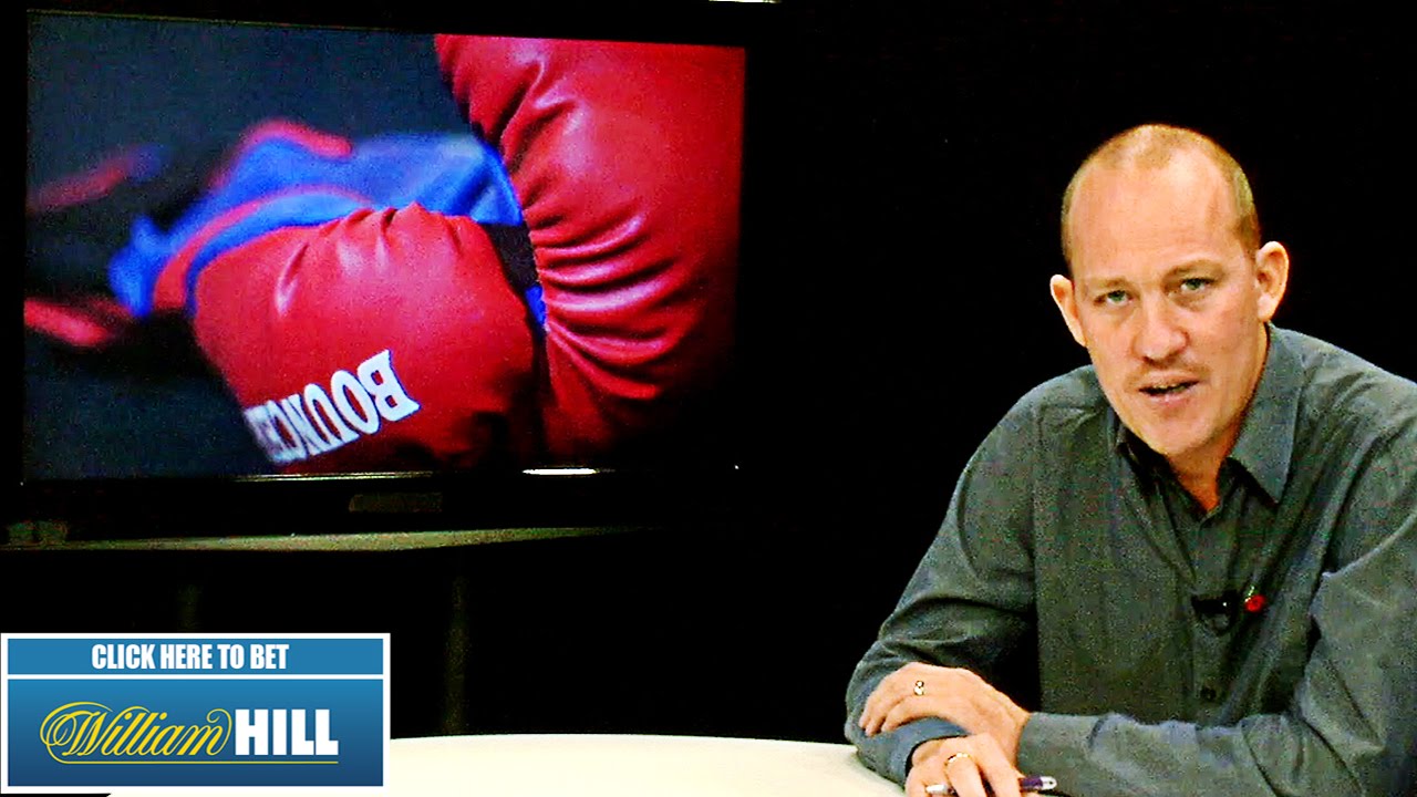 Weekend Sports Betting Round-up with Nigel Seeley