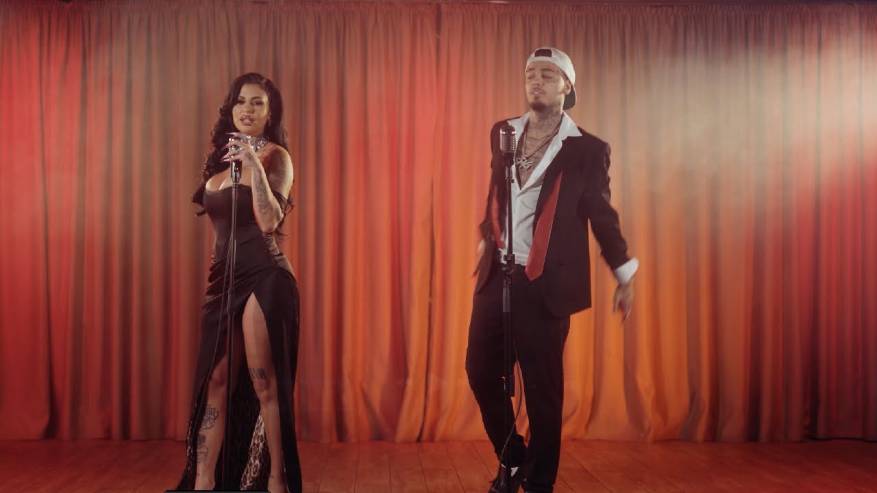 Badd G x Albert NBN - Situationship (from 
